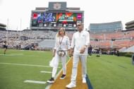 Hugh Freeze Wife
